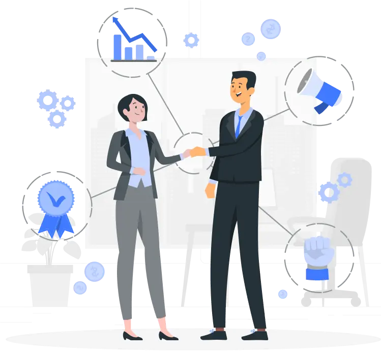 Trusted Partner